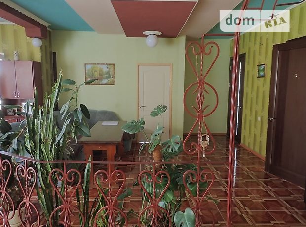 трехэтажный дом с балконом, 430 кв. м, кирпич. Сдается помесячно в Харькове, в районе Лысая Гора фото 1 трехэтажный дом с балконом, 430 кв. м, кирпич. Сдается помесячно в Харькове, в районе Лысая Гора фото 1