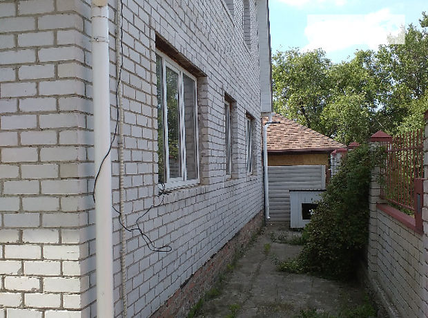 двухэтажный дом с балконом, 190 кв. м, кирпич. Сдается помесячно в Харькове, в районе Лысая Гора фото 1 двухэтажный дом с балконом, 190 кв. м, кирпич. Сдается помесячно в Харькове, в районе Лысая Гора фото 1