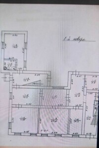 двопроверховий будинок з верандою, 360.1 кв. м, цегла. Здається помісячно в Харкові, в районі Новобаварський фото 2