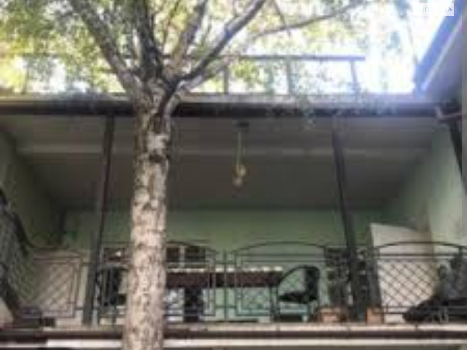 двопроверховий будинок з верандою, 360.1 кв. м, цегла. Здається помісячно в Харкові, в районі Новобаварський фото 1