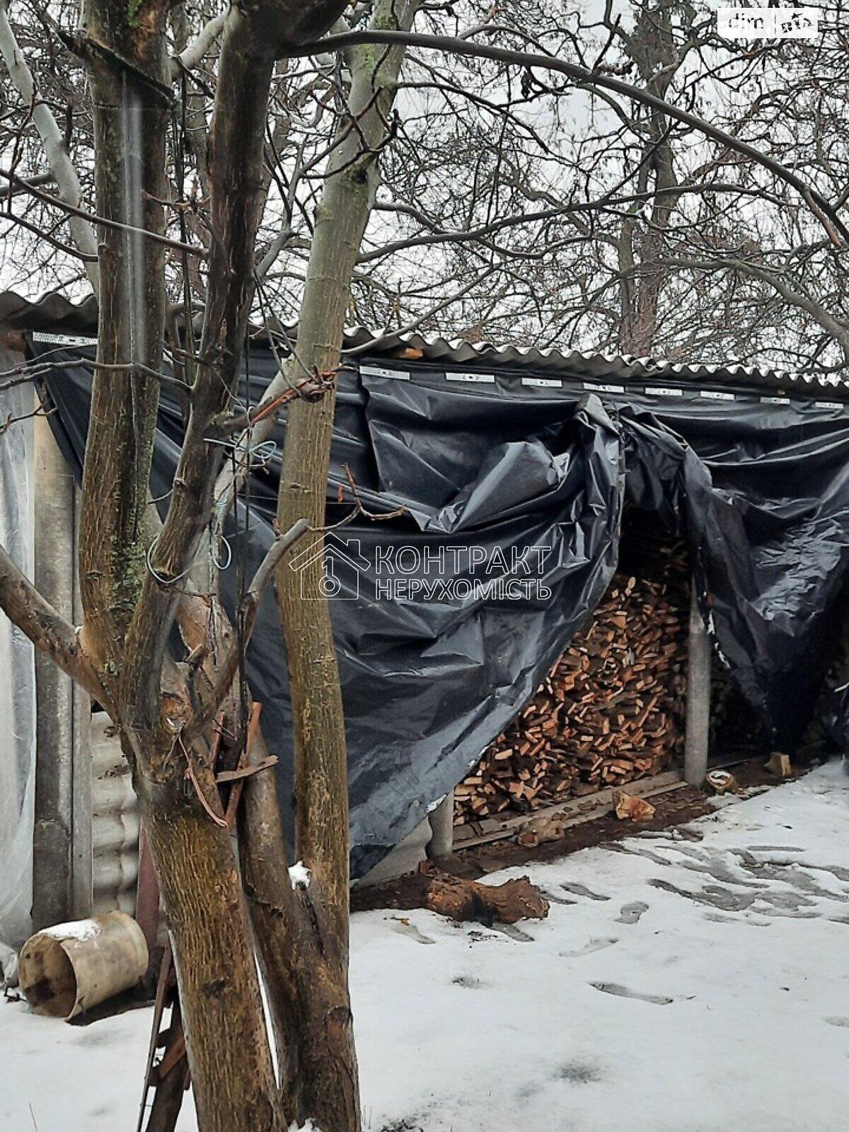 одноэтажный дом, 48 кв. м, кирпич. Сдается помесячно в Харькове, в районе Новоселовка фото 1