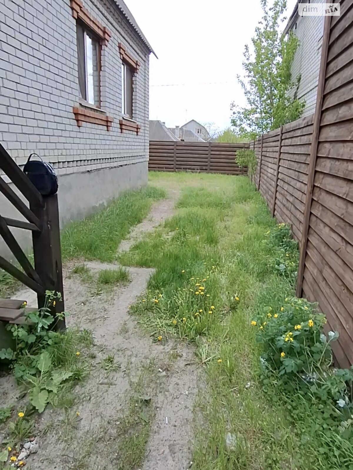 одноповерховий будинок, 85 кв. м, цегла. Здається помісячно в Харкові, в районі Основ’янський фото 1 однопроверховий будинок, 85 кв. м, цегла. Здається помісячно в Харкові, в районі Основ’янський фото 1