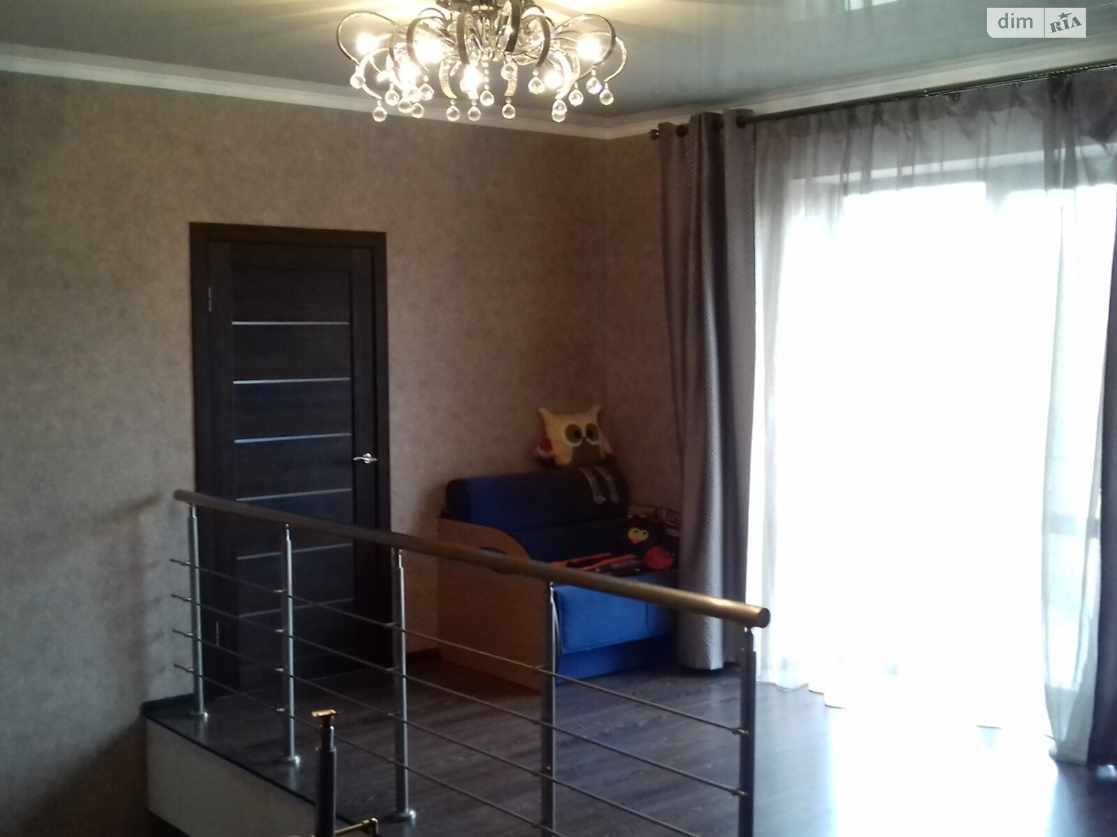 двоповерховий будинок з гаражем, 239.1 кв. м, цегла. Здається помісячно в Харкові, в районі Роганський фото 1 двопроверховий будинок з гаражем, 239.1 кв. м, цегла. Здається помісячно в Харкові, в районі Роганський фото 1