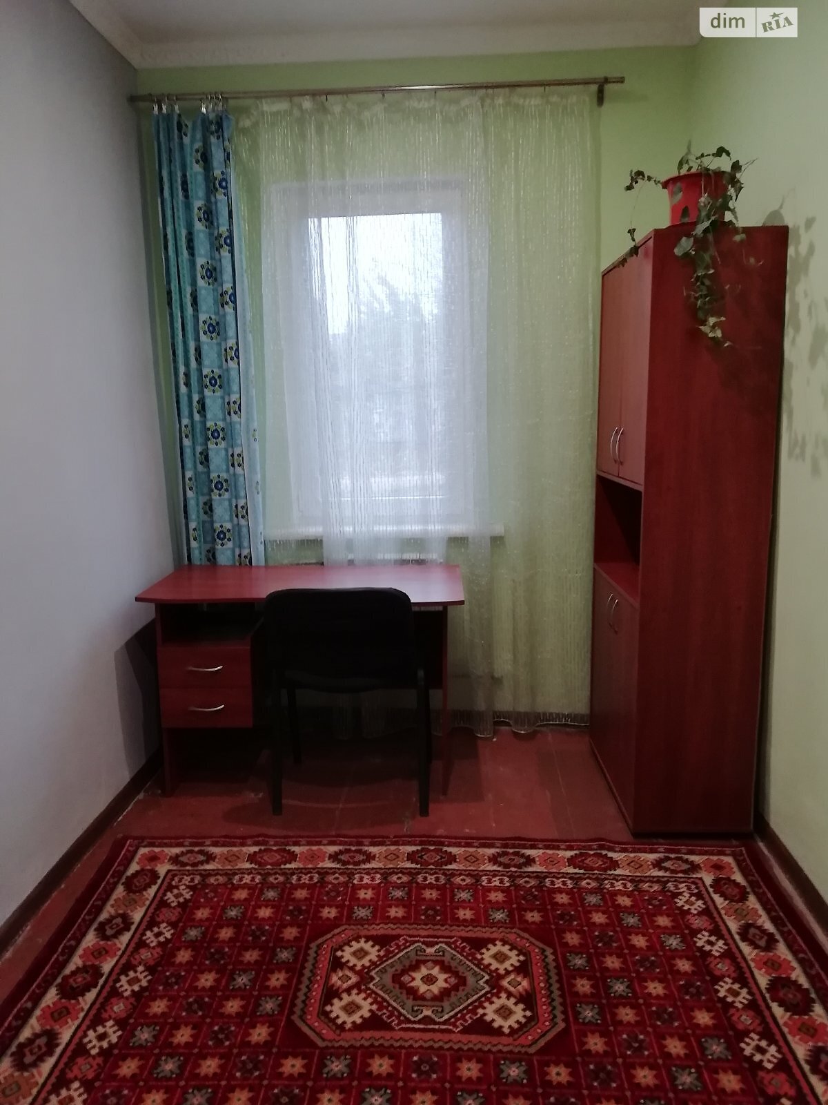 одноэтажный дом, 75 кв. м, кирпич. Сдается помесячно в Харькове, в районе Рубановка фото 1 одноэтажный дом, 75 кв. м, кирпич. Сдается помесячно в Харькове, в районе Рубановка фото 1