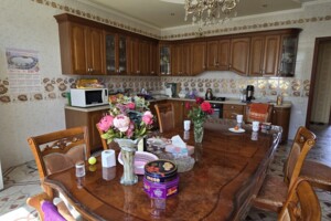 двухэтажный дом с гаражом, 341 кв. м, кирпич. Сдается помесячно в Харькове, в районе Салтовка фото 2 двухэтажный дом с гаражом, 341 кв. м, кирпич. Сдается помесячно в Харькове, в районе Салтовка фото 2