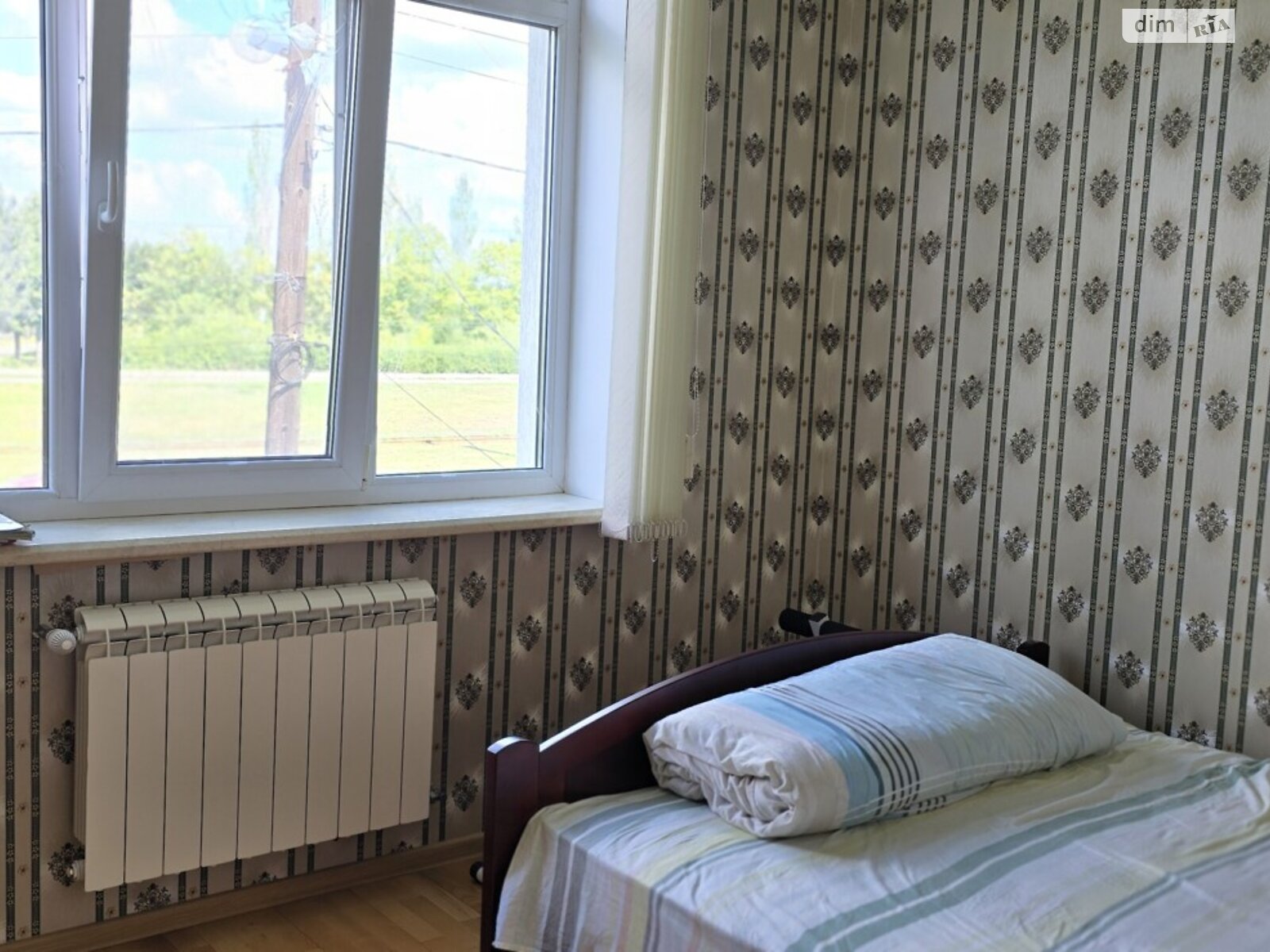 двухэтажный дом с гаражом, 341 кв. м, кирпич. Сдается помесячно в Харькове, в районе Салтовка фото 1 двухэтажный дом с гаражом, 341 кв. м, кирпич. Сдается помесячно в Харькове, в районе Салтовка фото 1