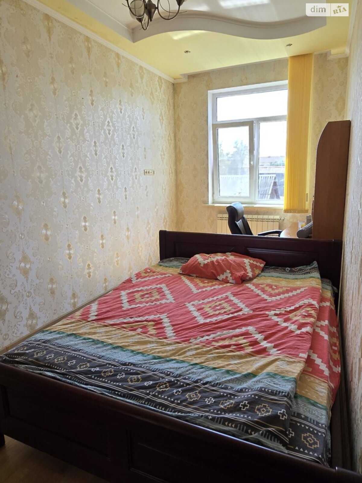 двухэтажный дом с гаражом, 341 кв. м, кирпич. Сдается помесячно в Харькове, в районе Салтовка фото 1 двухэтажный дом с гаражом, 341 кв. м, кирпич. Сдается помесячно в Харькове, в районе Салтовка фото 1