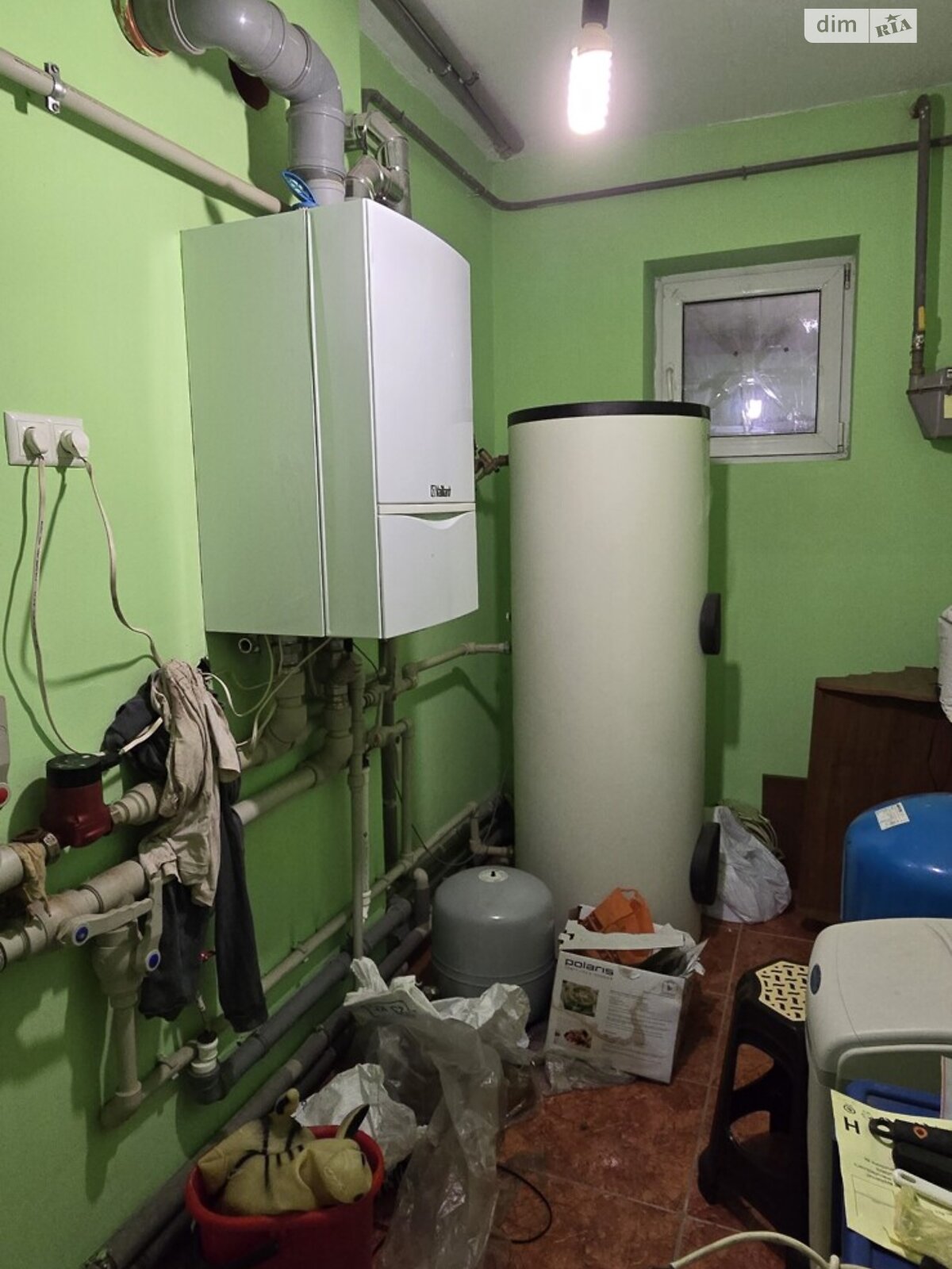 двухэтажный дом с гаражом, 341 кв. м, кирпич. Сдается помесячно в Харькове, в районе Салтовка фото 1 двухэтажный дом с гаражом, 341 кв. м, кирпич. Сдается помесячно в Харькове, в районе Салтовка фото 1