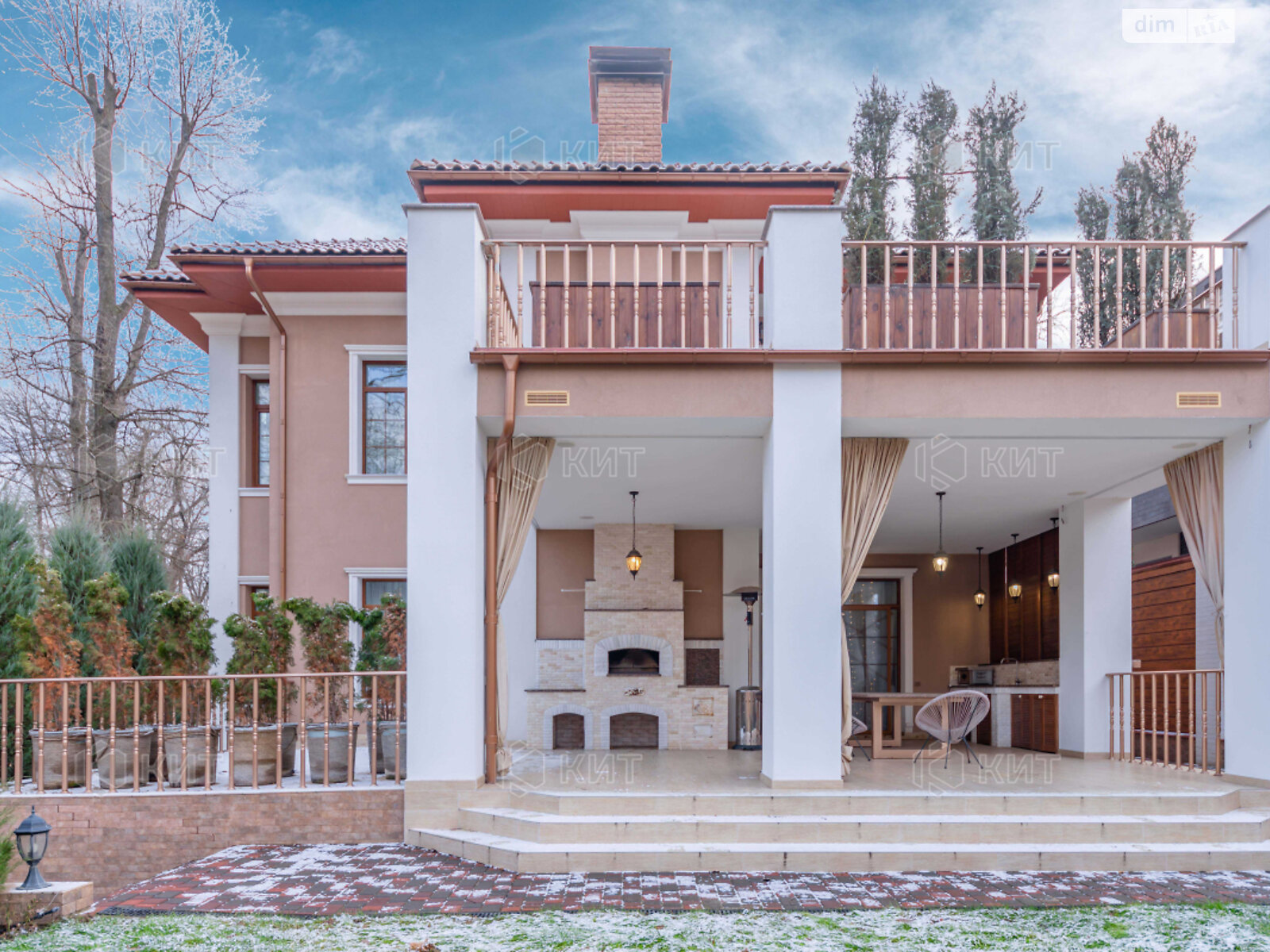 двопроверховий будинок, 350 кв. м, кирпич. Здається помісячно в Харкові, в районі Шевченківський фото 1