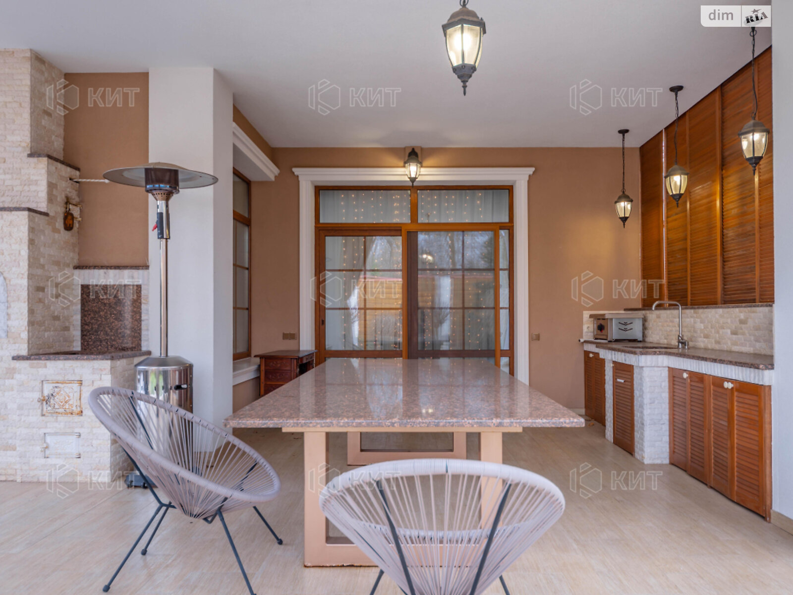 двопроверховий будинок, 350 кв. м, кирпич. Здається помісячно в Харкові, в районі Шевченківський фото 1