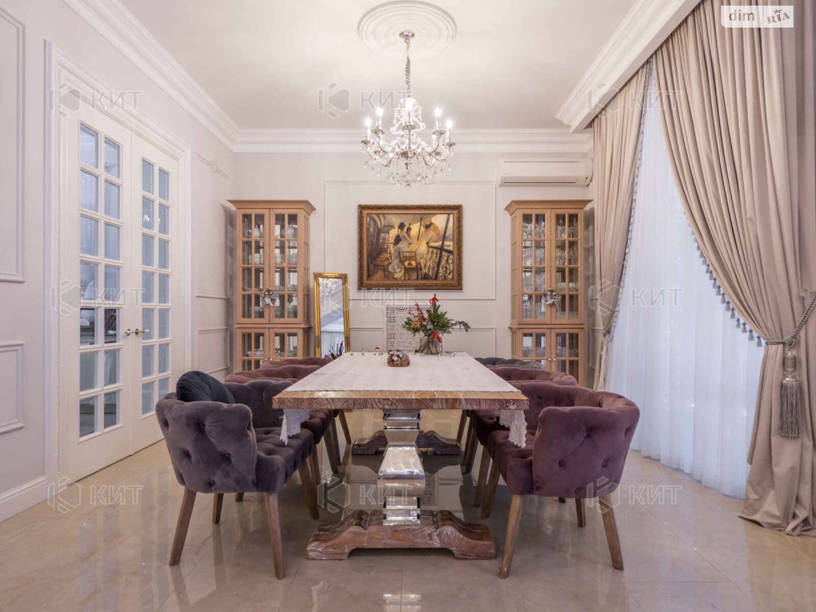 двопроверховий будинок, 350 кв. м, кирпич. Здається помісячно в Харкові, в районі Шевченківський фото 1