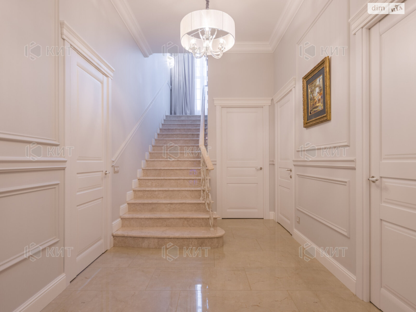 двопроверховий будинок, 350 кв. м, кирпич. Здається помісячно в Харкові, в районі Шевченківський фото 1