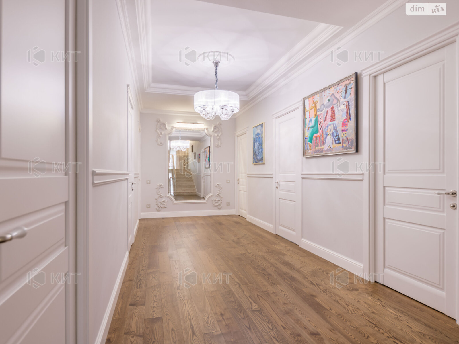 двопроверховий будинок, 350 кв. м, кирпич. Здається помісячно в Харкові, в районі Шевченківський фото 1