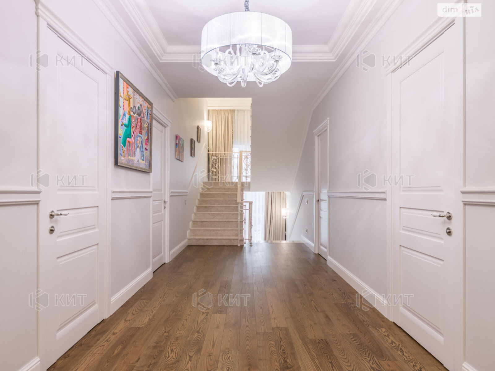 двопроверховий будинок, 350 кв. м, кирпич. Здається помісячно в Харкові, в районі Шевченківський фото 1