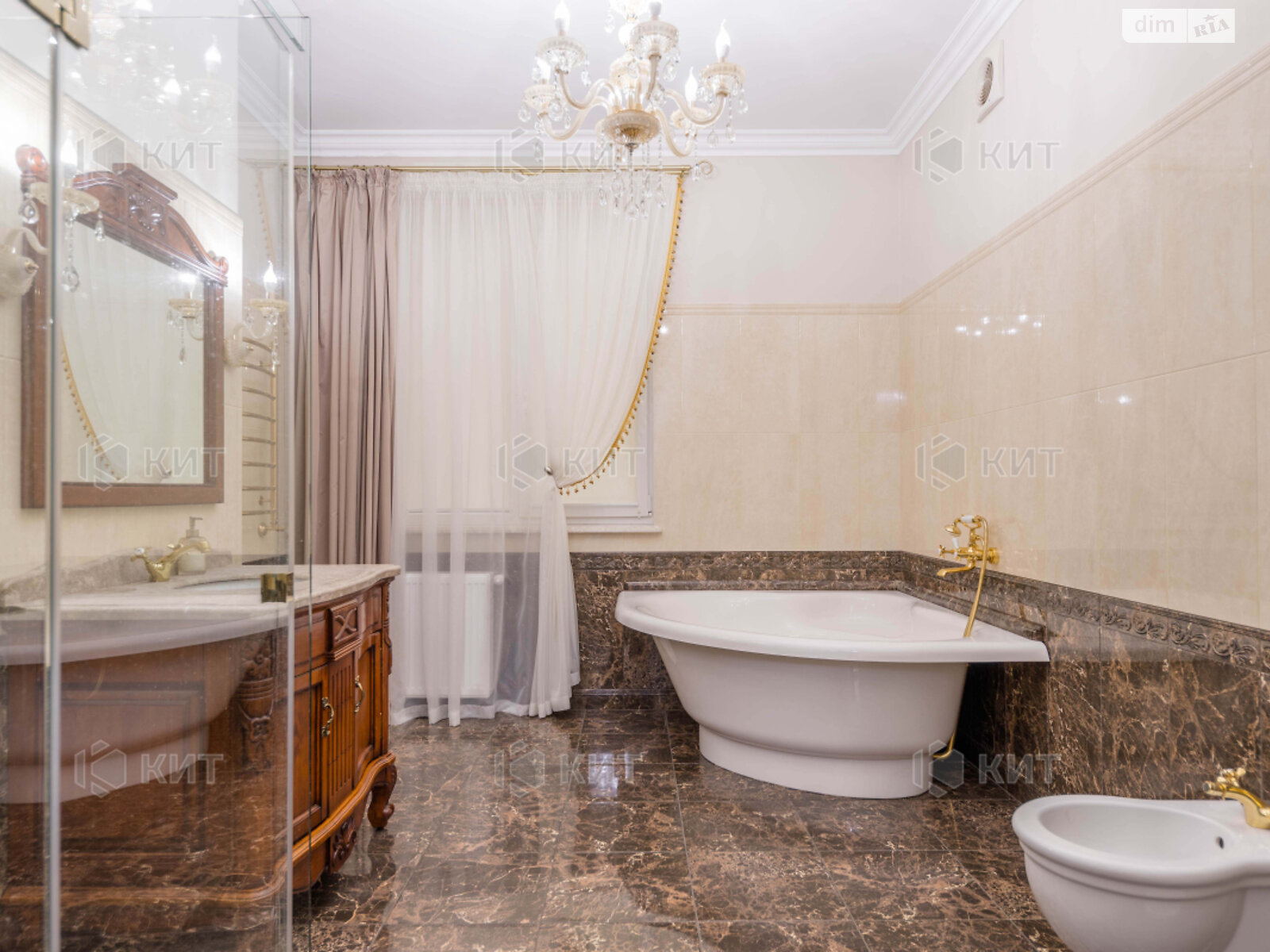 двопроверховий будинок, 350 кв. м, кирпич. Здається помісячно в Харкові, в районі Шевченківський фото 1