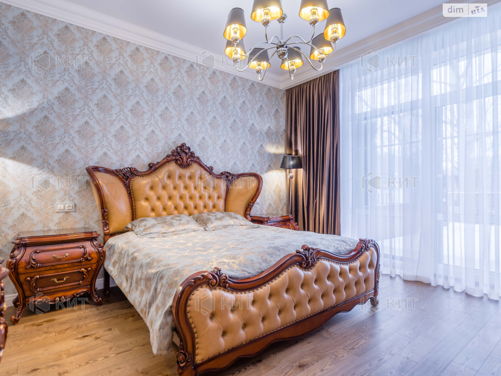 двопроверховий будинок, 350 кв. м, кирпич. Здається помісячно в Харкові, в районі Шевченківський фото 1