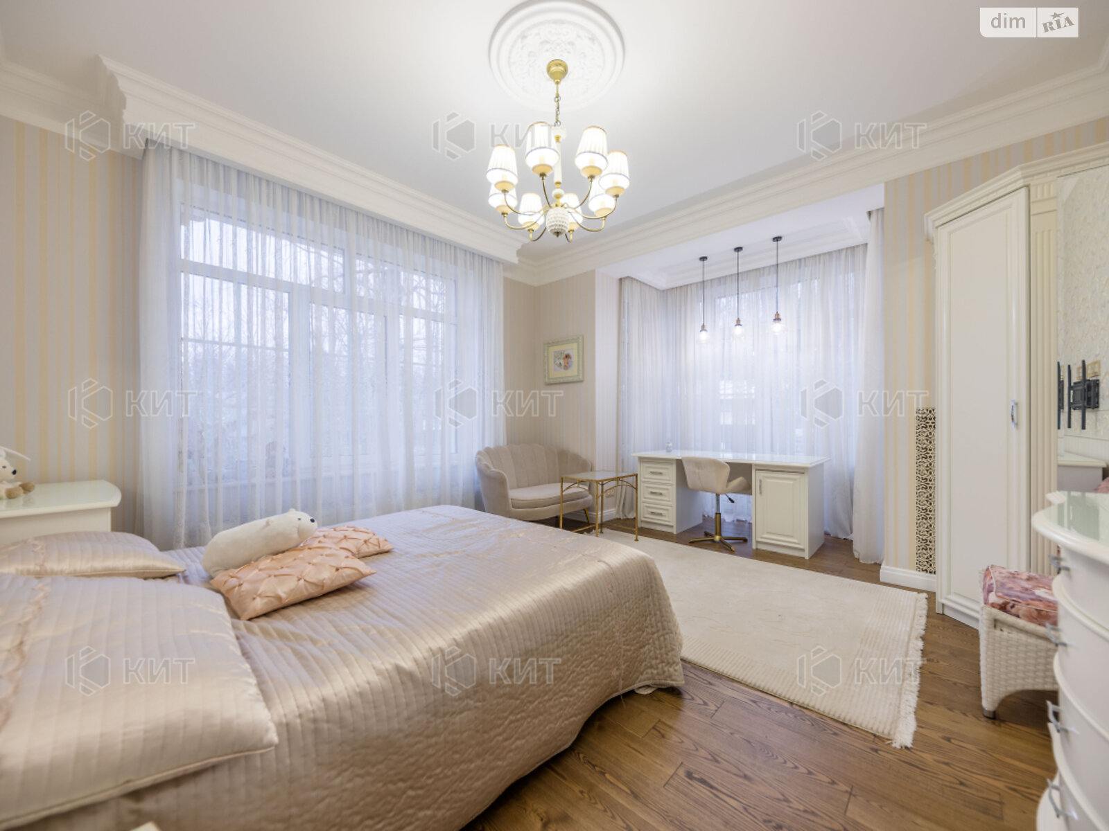 двопроверховий будинок, 350 кв. м, кирпич. Здається помісячно в Харкові, в районі Шевченківський фото 1