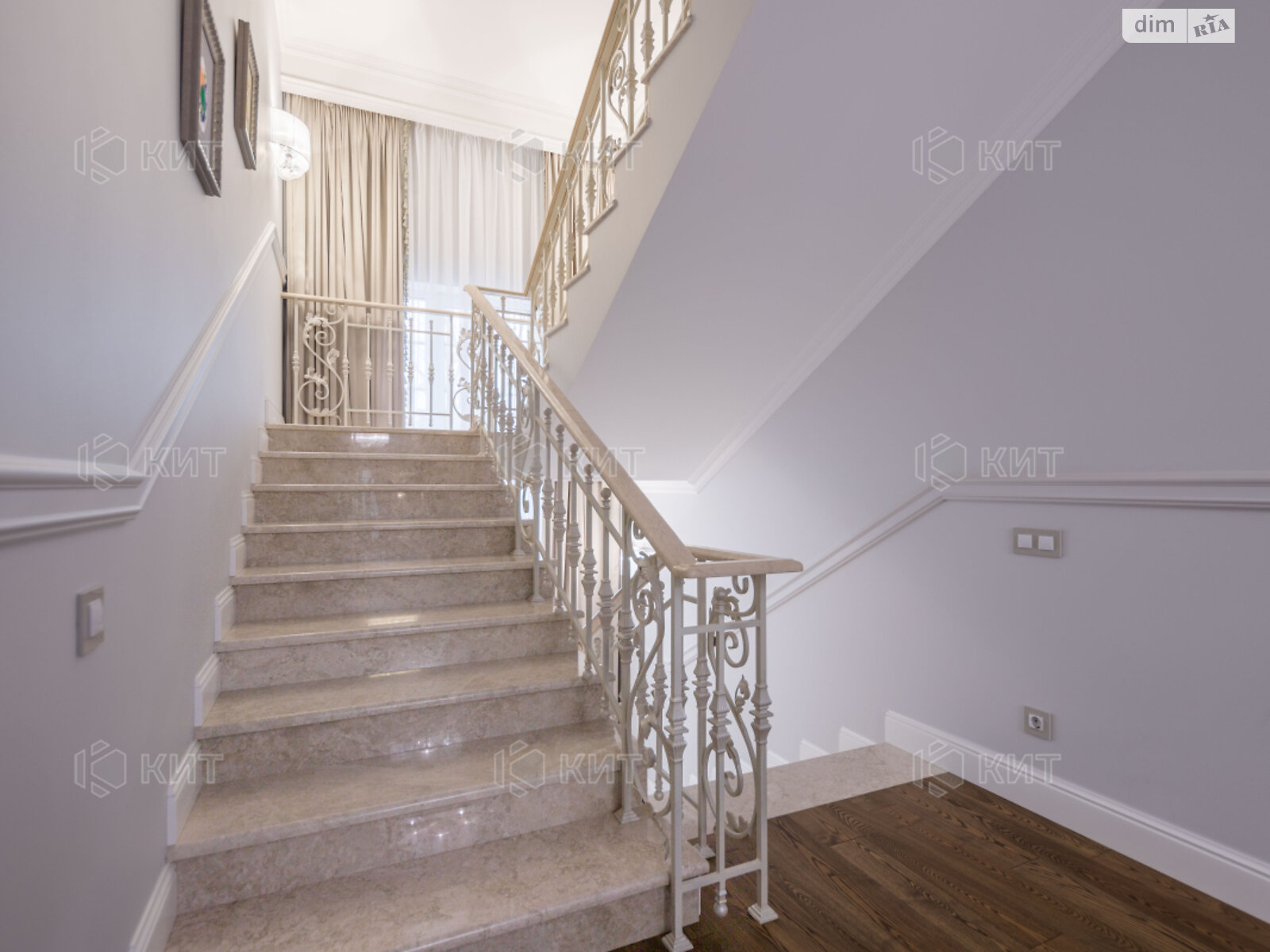 двопроверховий будинок, 350 кв. м, кирпич. Здається помісячно в Харкові, в районі Шевченківський фото 1