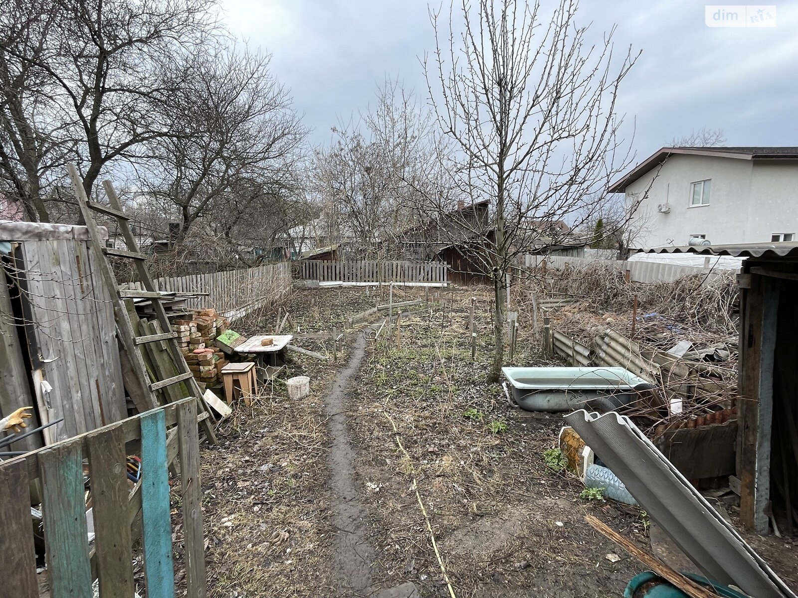 одноповерховий будинок бесідка, 60 кв. м, цегла. Здається помісячно в Харкові фото 1