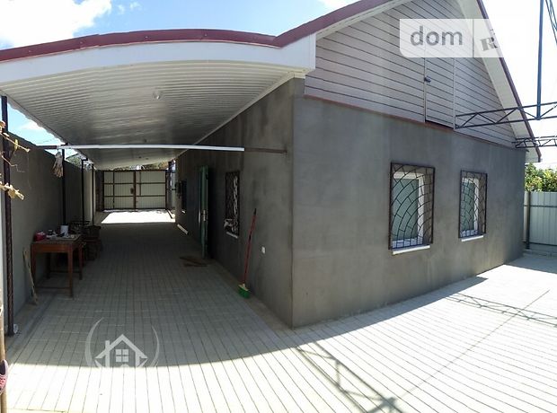 одноэтажный дом с ремонтом, 48 кв. м, кирпич. Сдается помесячно в Херсоне, в районе Мельницы фото 1 одноэтажный дом с ремонтом, 48 кв. м, кирпич. Сдается помесячно в Херсоне, в районе Мельницы фото 1