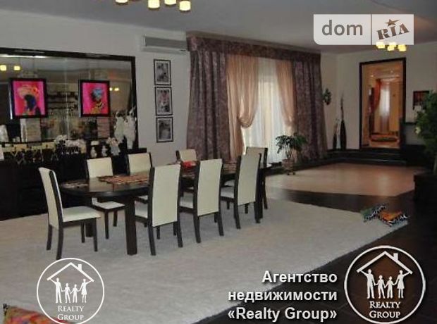 Долгосрочная аренда дома, 250м², Херсон, р‑н. Шуменский Долгосрочная аренда дома, 250м², Херсон, р‑н. Шуменский