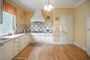 двухэтажный дом с балконом, 500 кв. м, кирпич. Сдается помесячно в Хлепче фото 2