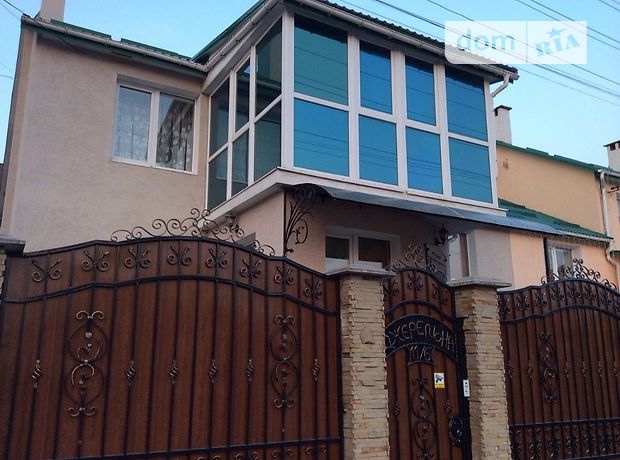 двоповерховий таунхаус з каміном, 214 кв. м, цегла. Здається помісячно в Хмельницькому, в районі Дивокрай фото 1 двопроверховий таунхаус з каміном, 214 кв. м, цегла. Здається помісячно в Хмельницькому, в районі Дивокрай фото 1