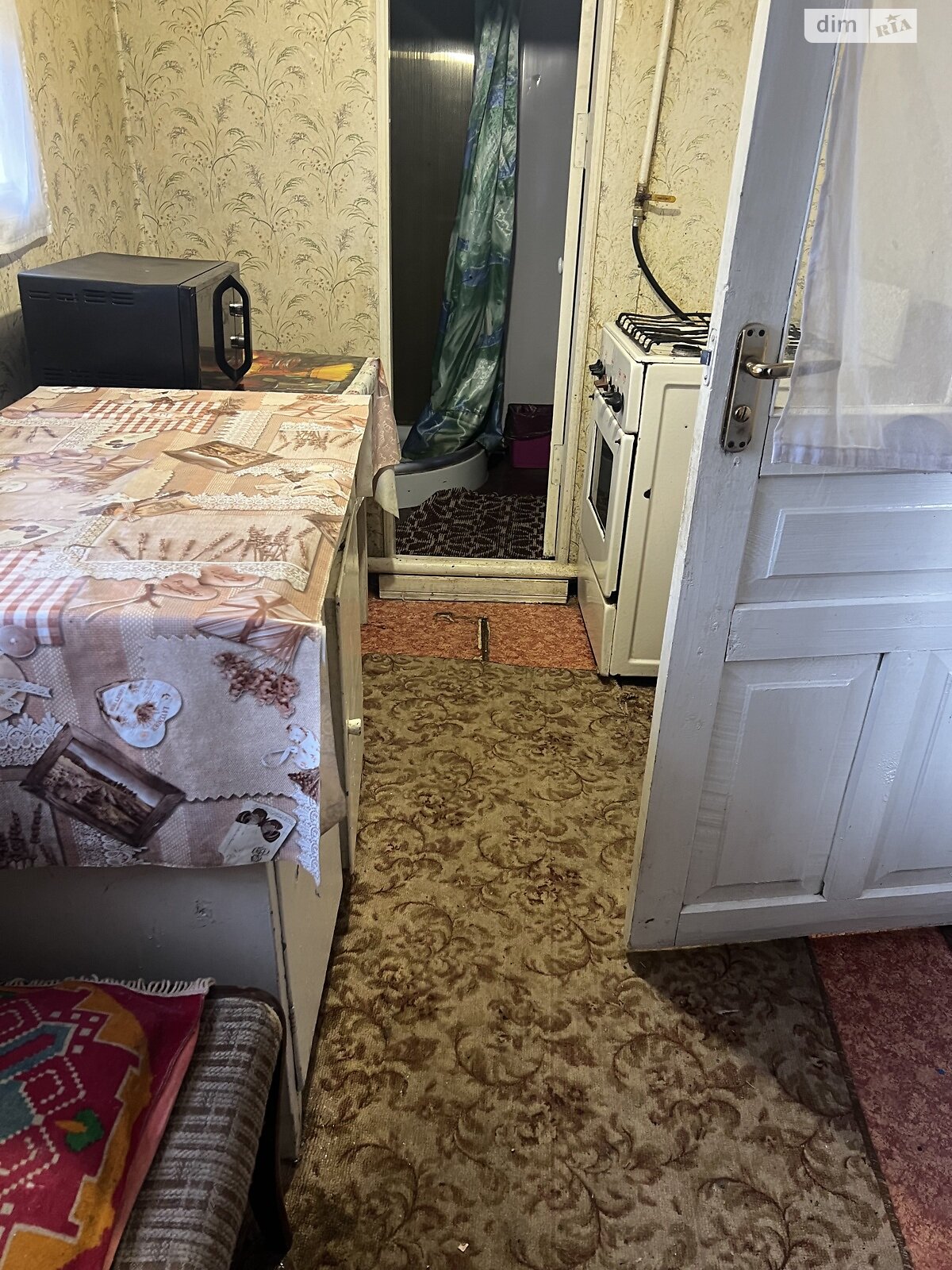 одноповерховий будинок, 35 кв. м, цегла. Здається помісячно в Хмельницькому, в районі Дубове фото 1 однопроверховий будинок, 35 кв. м, цегла. Здається помісячно в Хмельницькому, в районі Дубове фото 1