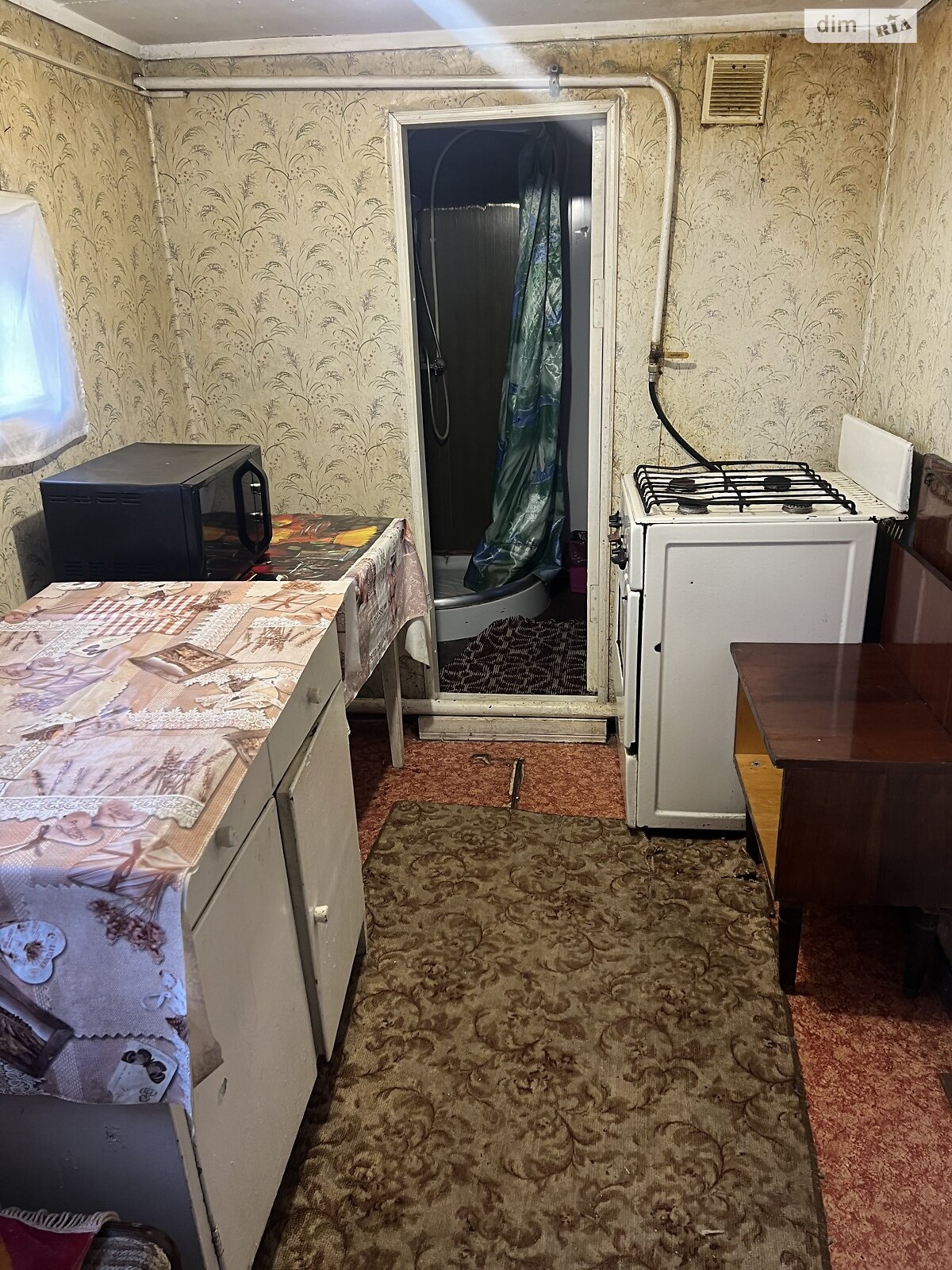 одноповерховий будинок, 35 кв. м, цегла. Здається помісячно в Хмельницькому, в районі Дубове фото 1 однопроверховий будинок, 35 кв. м, цегла. Здається помісячно в Хмельницькому, в районі Дубове фото 1