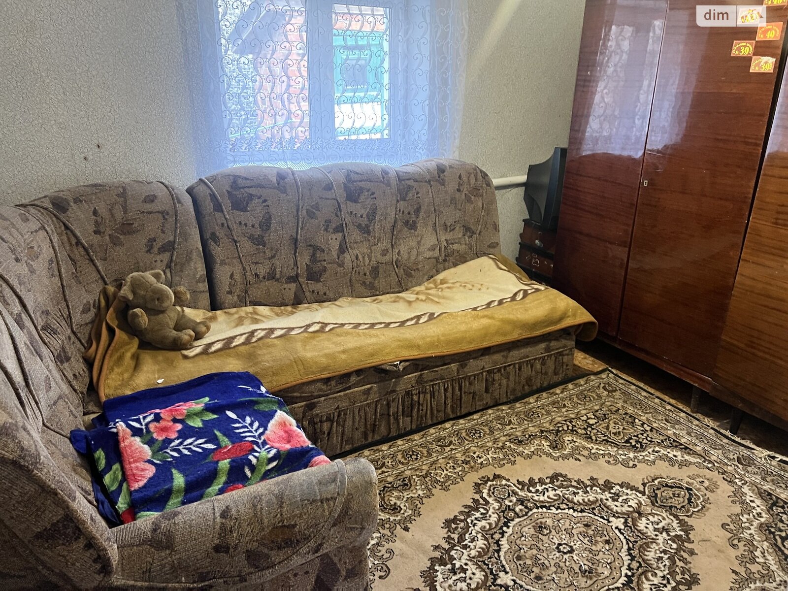 одноповерховий будинок, 35 кв. м, цегла. Здається помісячно в Хмельницькому, в районі Дубове фото 1 однопроверховий будинок, 35 кв. м, цегла. Здається помісячно в Хмельницькому, в районі Дубове фото 1