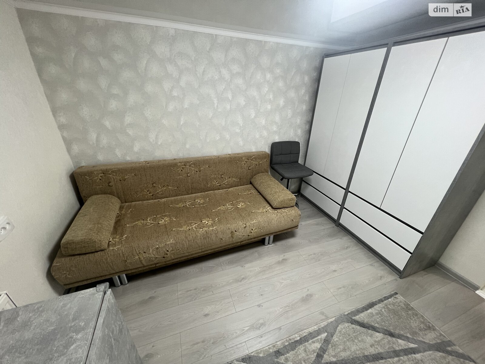 одноэтажный дом с мебелью, 42 кв. м, кирпич. Сдается помесячно в Хмельницком, в районе Дубово фото 1