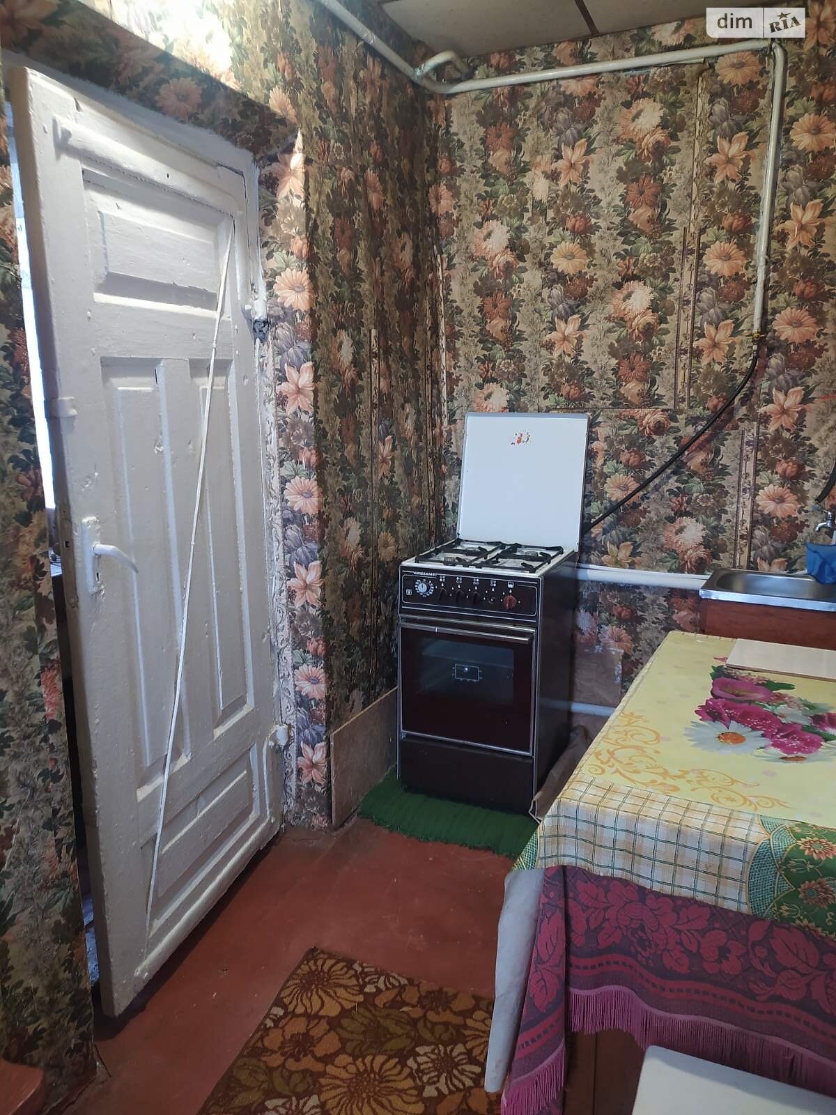 одноэтажный дом с мебелью, 45 кв. м, кирпич. Сдается помесячно в Хмельницком, в районе Дубово фото 1 одноэтажный дом с мебелью, 45 кв. м, кирпич. Сдается помесячно в Хмельницком, в районе Дубово фото 1