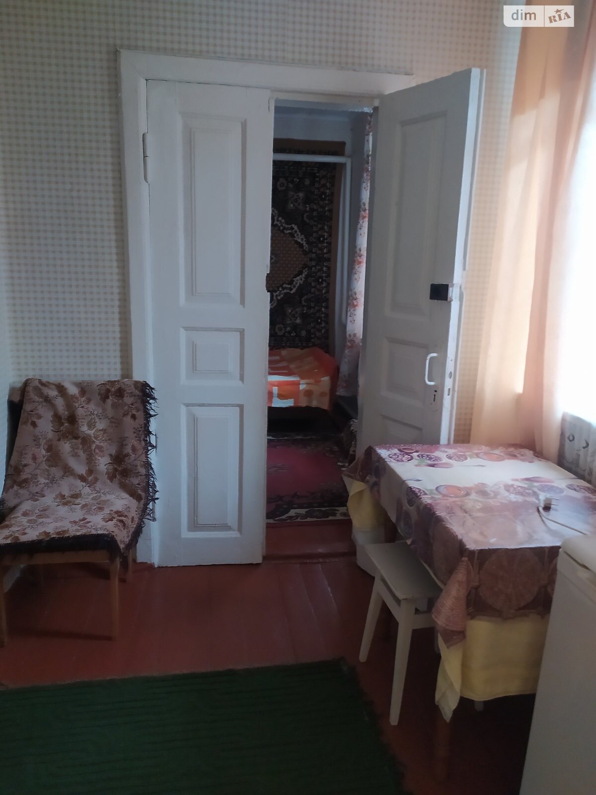 одноэтажный дом с мебелью, 45 кв. м, кирпич. Сдается помесячно в Хмельницком, в районе Дубово фото 1 одноэтажный дом с мебелью, 45 кв. м, кирпич. Сдается помесячно в Хмельницком, в районе Дубово фото 1