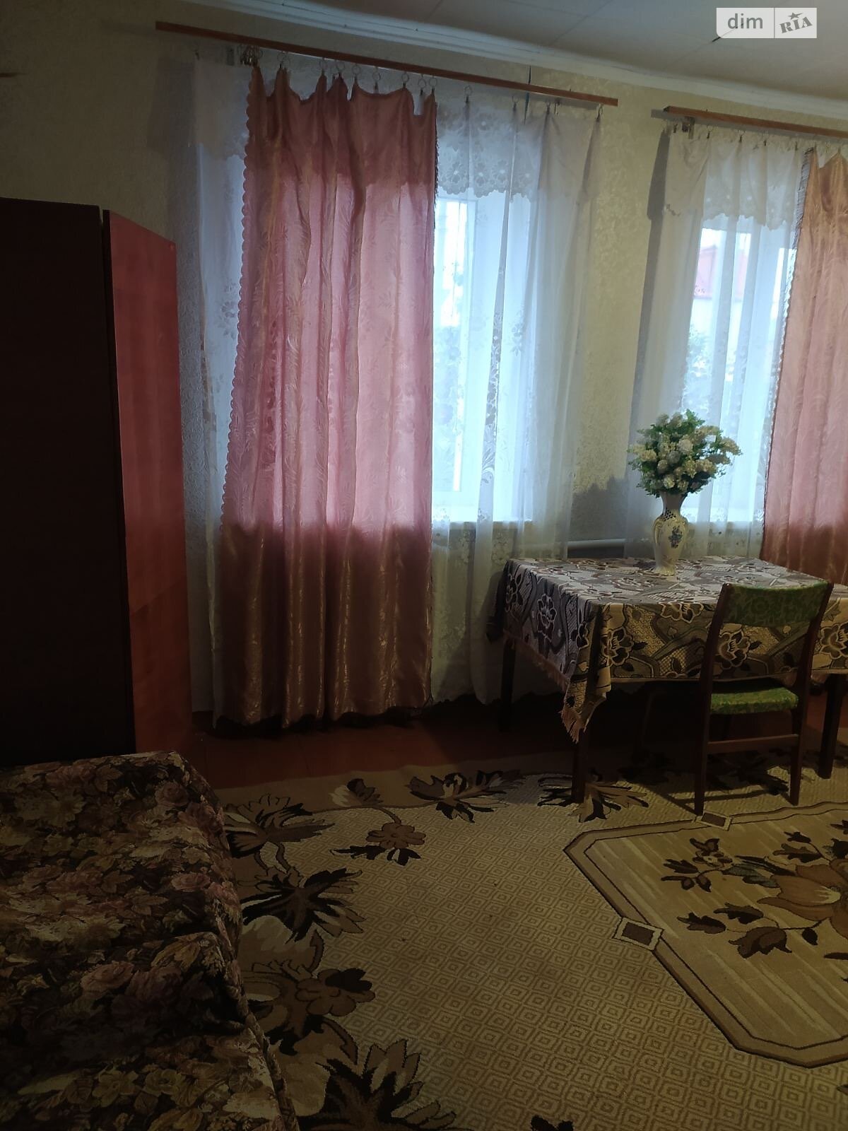 одноэтажный дом с мебелью, 45 кв. м, кирпич. Сдается помесячно в Хмельницком, в районе Дубово фото 1 одноэтажный дом с мебелью, 45 кв. м, кирпич. Сдается помесячно в Хмельницком, в районе Дубово фото 1