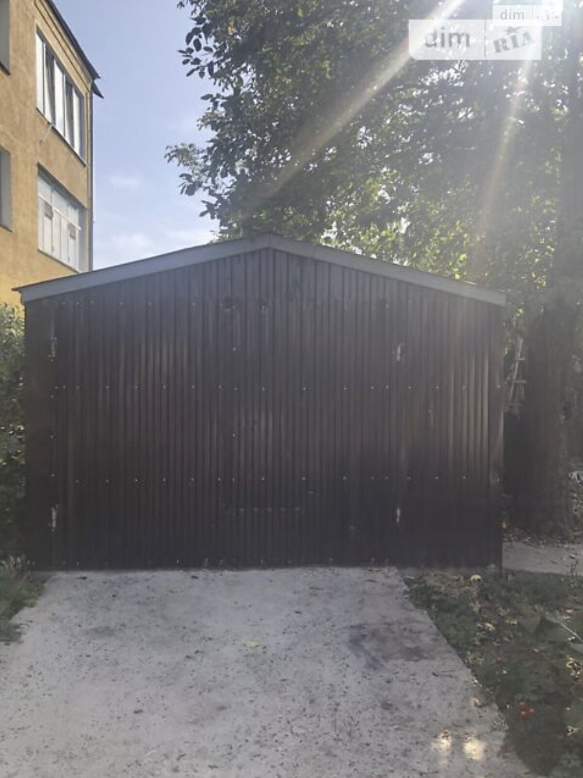 одноэтажный дом с гаражом, 70 кв. м, пенобетон. Сдается помесячно в Хмельницком, в районе Дубово фото 1