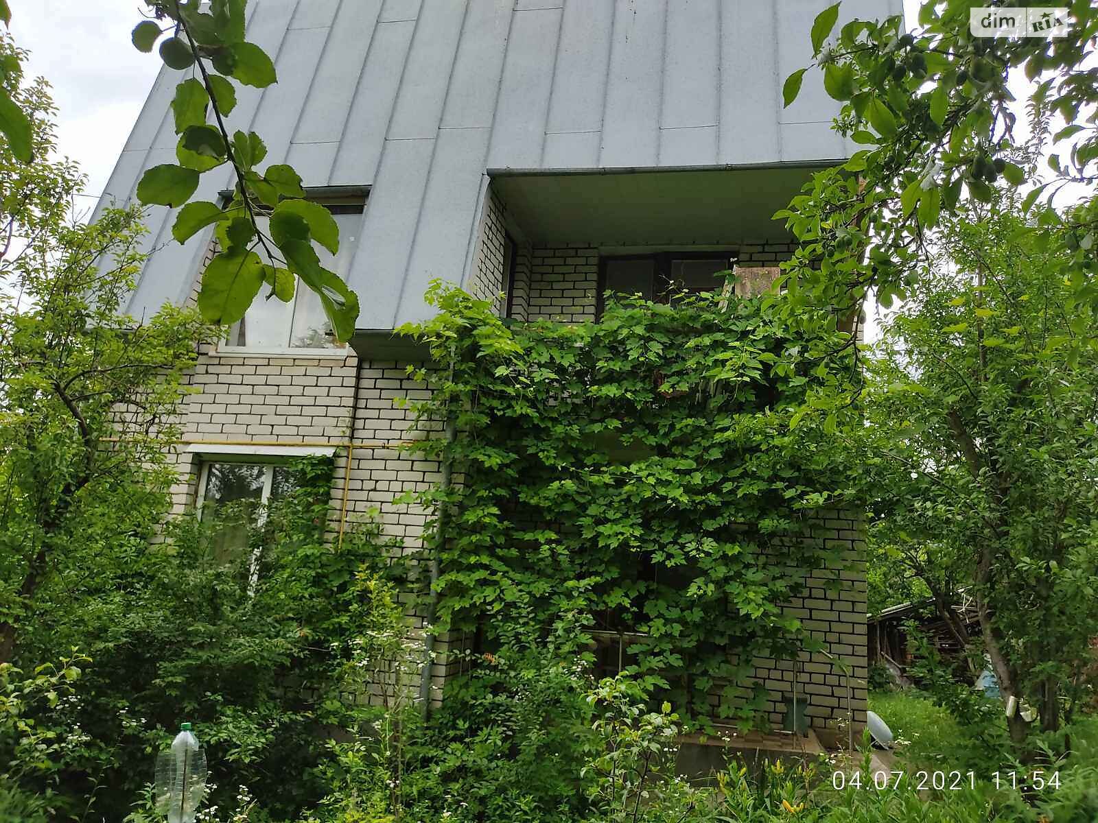 двухэтажный дом, 88 кв. м, кирпич. Сдается помесячно в Хмельницком, в районе Дубово фото 1