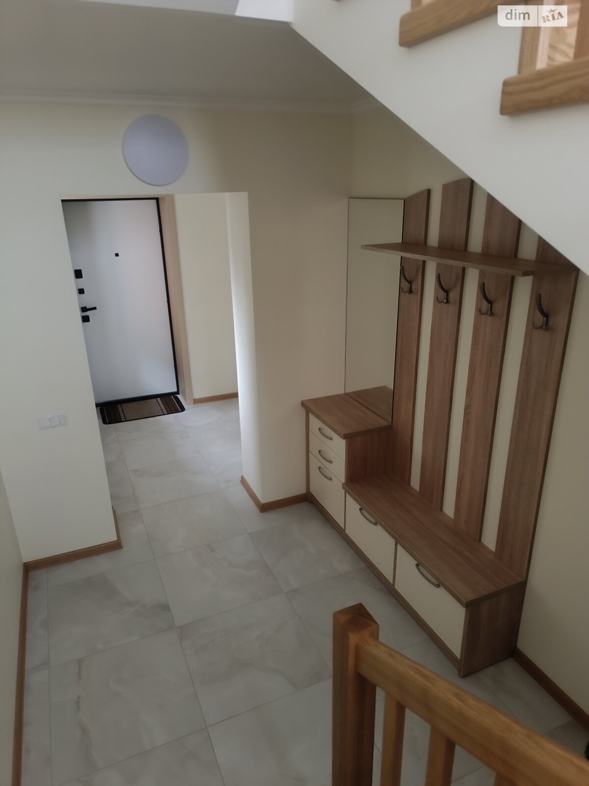 однопроверховий будинок, 120 кв. м, цегла. Здається помісячно в Хмельницькому, в районі Обрій фото 1