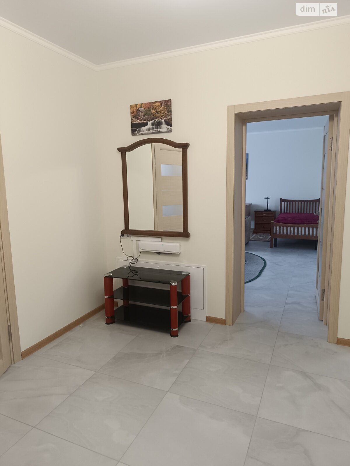 однопроверховий будинок, 120 кв. м, цегла. Здається помісячно в Хмельницькому, в районі Обрій фото 1