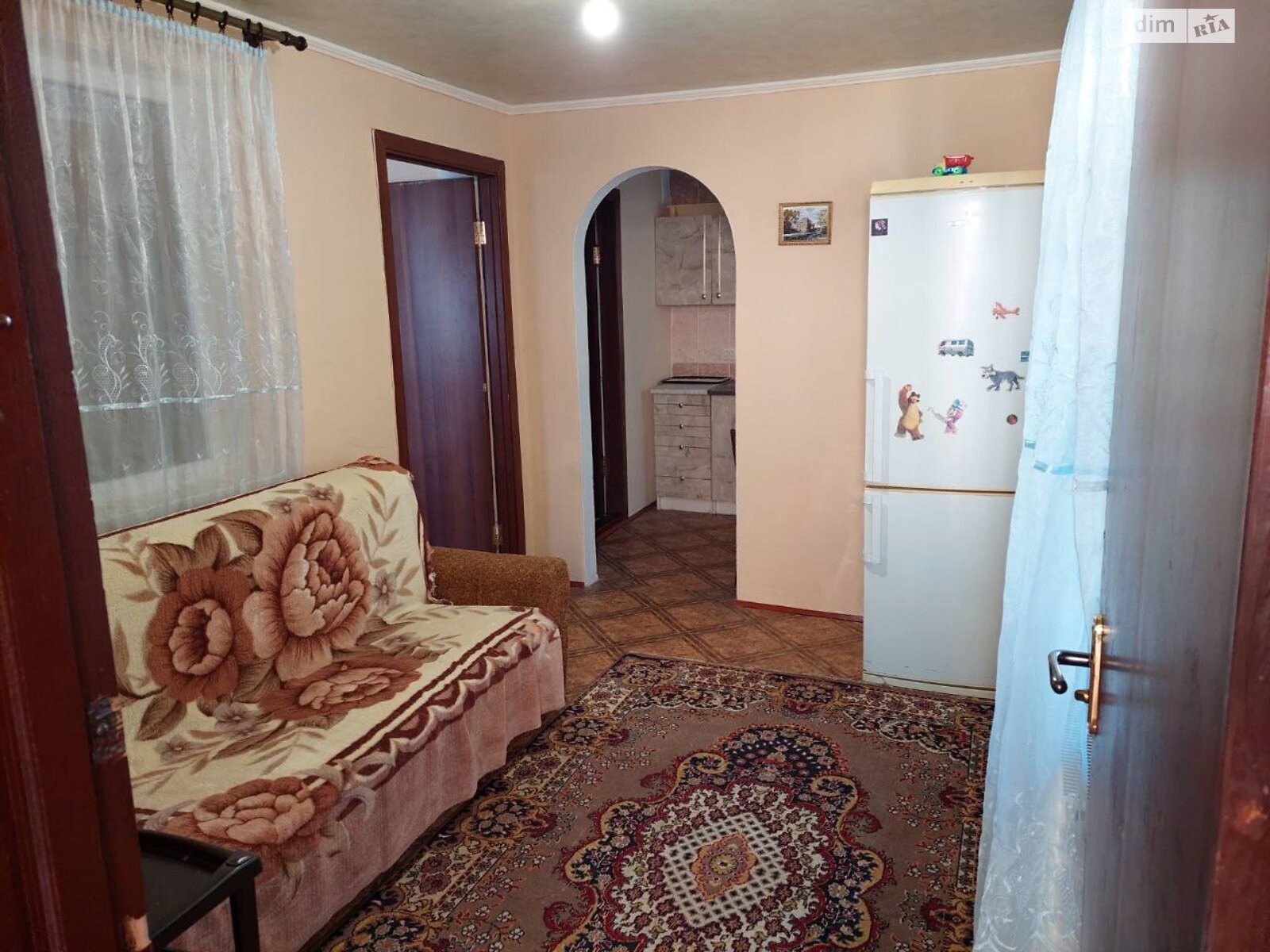 одноповерховий будинок, 75 кв. м, цегла. Здається помісячно в Хмельницькому, в районі Гречани дальні фото 1 однопроверховий будинок, 75 кв. м, цегла. Здається помісячно в Хмельницькому, в районі Гречани дальні фото 1