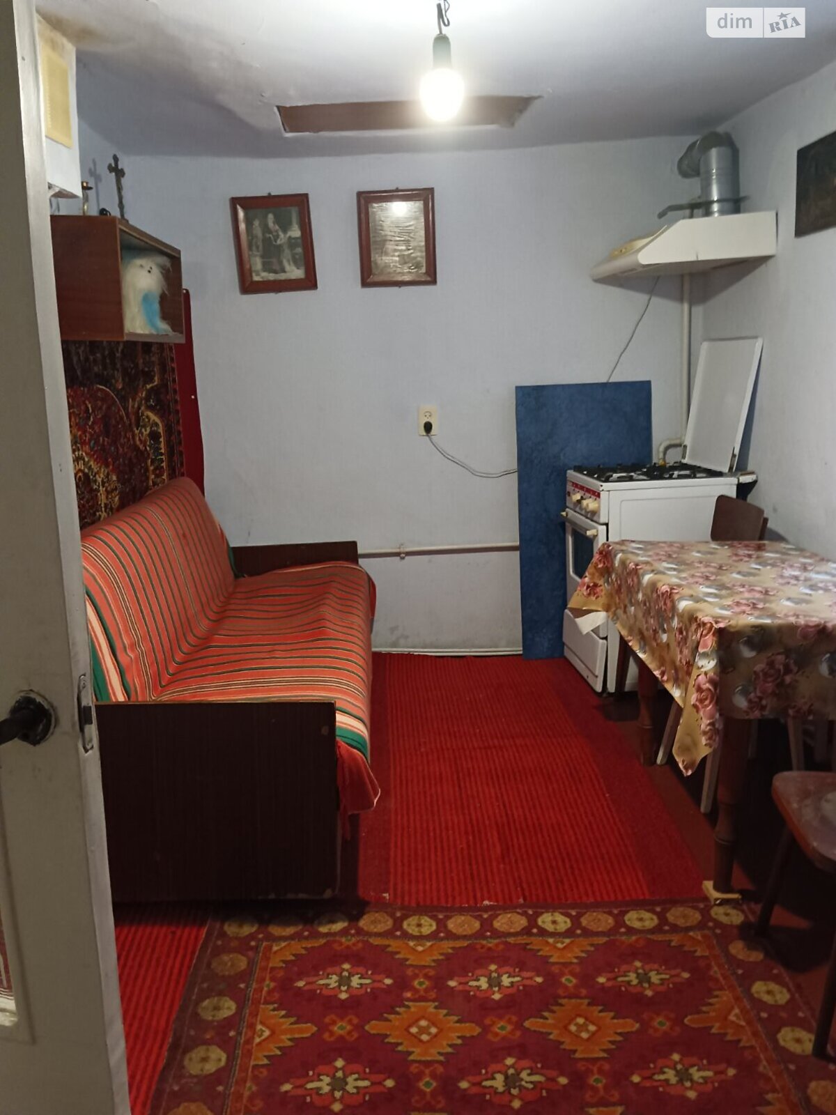 одноповерховий будинок, 35 кв. м, цегла. Здається помісячно в Хмельницькому, в районі Гречани фото 1 однопроверховий будинок, 35 кв. м, цегла. Здається помісячно в Хмельницькому, в районі Гречани фото 1