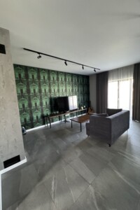 двопроверховий будинок з верандою, 205 кв. м, цегла. Здається помісячно в Хмельницькому, в районі Гречани фото 2