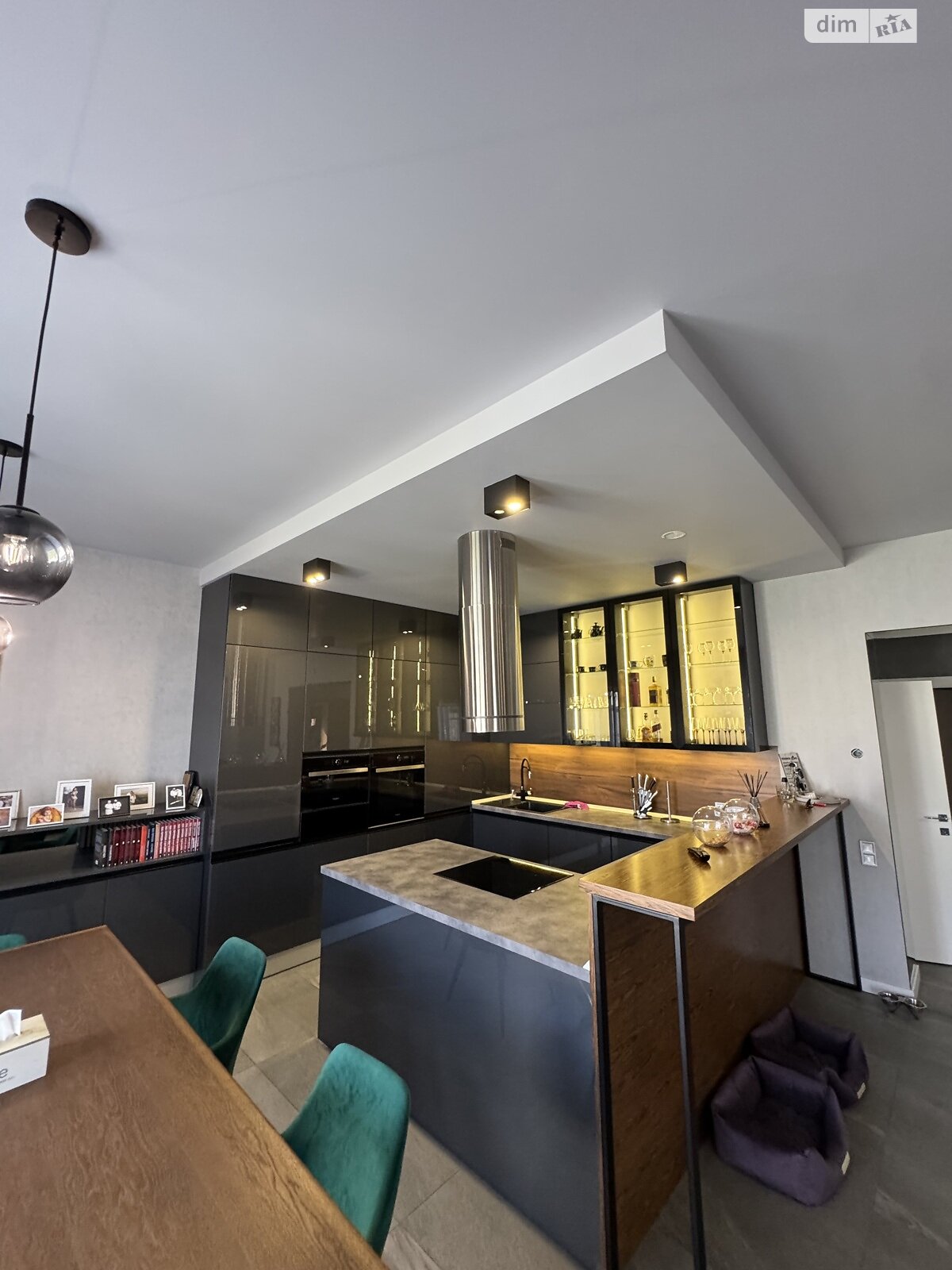 двопроверховий будинок з верандою, 205 кв. м, цегла. Здається помісячно в Хмельницькому, в районі Гречани фото 1