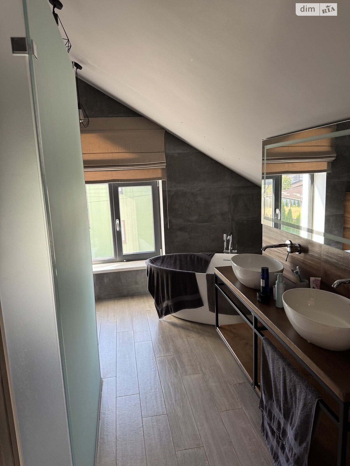 двопроверховий будинок з верандою, 205 кв. м, цегла. Здається помісячно в Хмельницькому, в районі Гречани фото 1