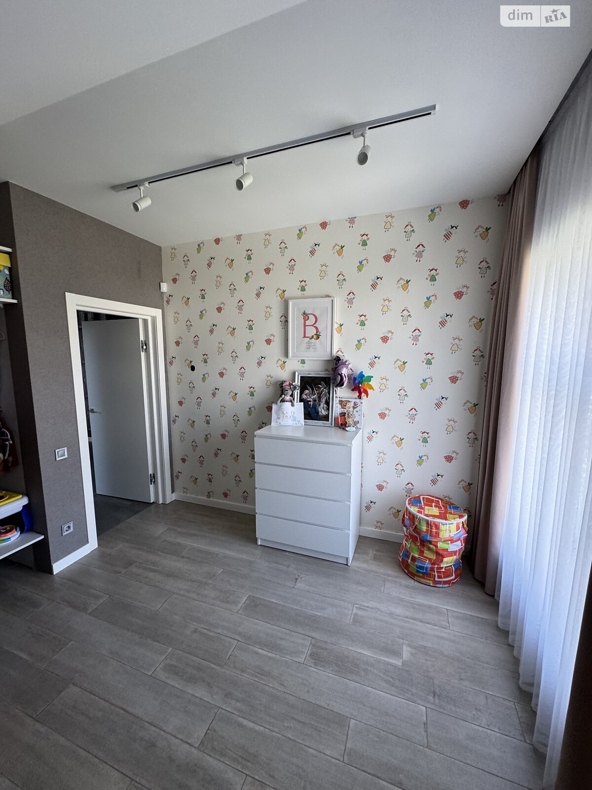 двопроверховий будинок з верандою, 205 кв. м, цегла. Здається помісячно в Хмельницькому, в районі Гречани фото 1