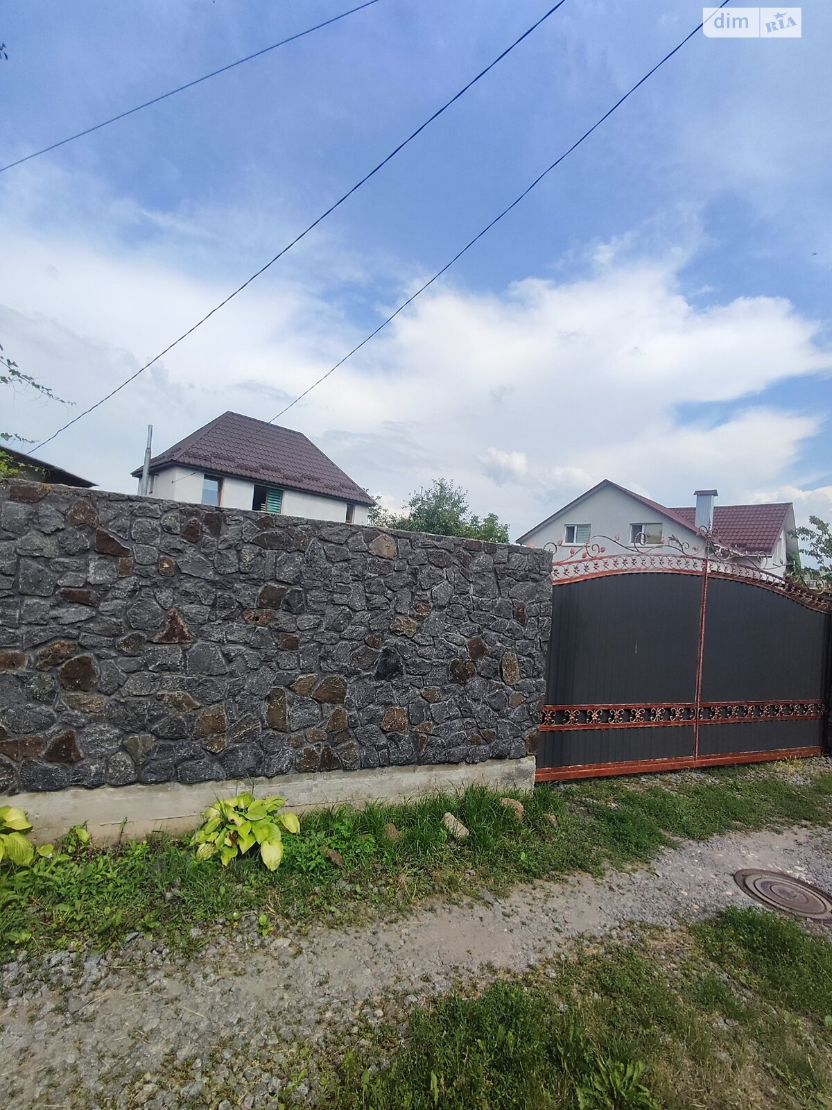 двухэтажный дом, 80 кв. м, кирпич. Сдается помесячно в Хмельницком, в районе Гречаны фото 1 двухэтажный дом, 80 кв. м, кирпич. Сдается помесячно в Хмельницком, в районе Гречаны фото 1