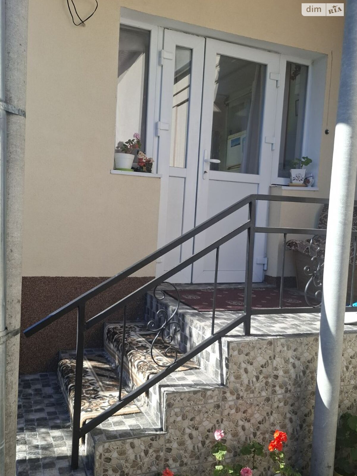 одноповерховий будинок, 55 кв. м, кирпич. Здається помісячно в Хмельницькому, в районі Гречани фото 1 однопроверховий будинок, 55 кв. м, кирпич. Здається помісячно в Хмельницькому, в районі Гречани фото 1