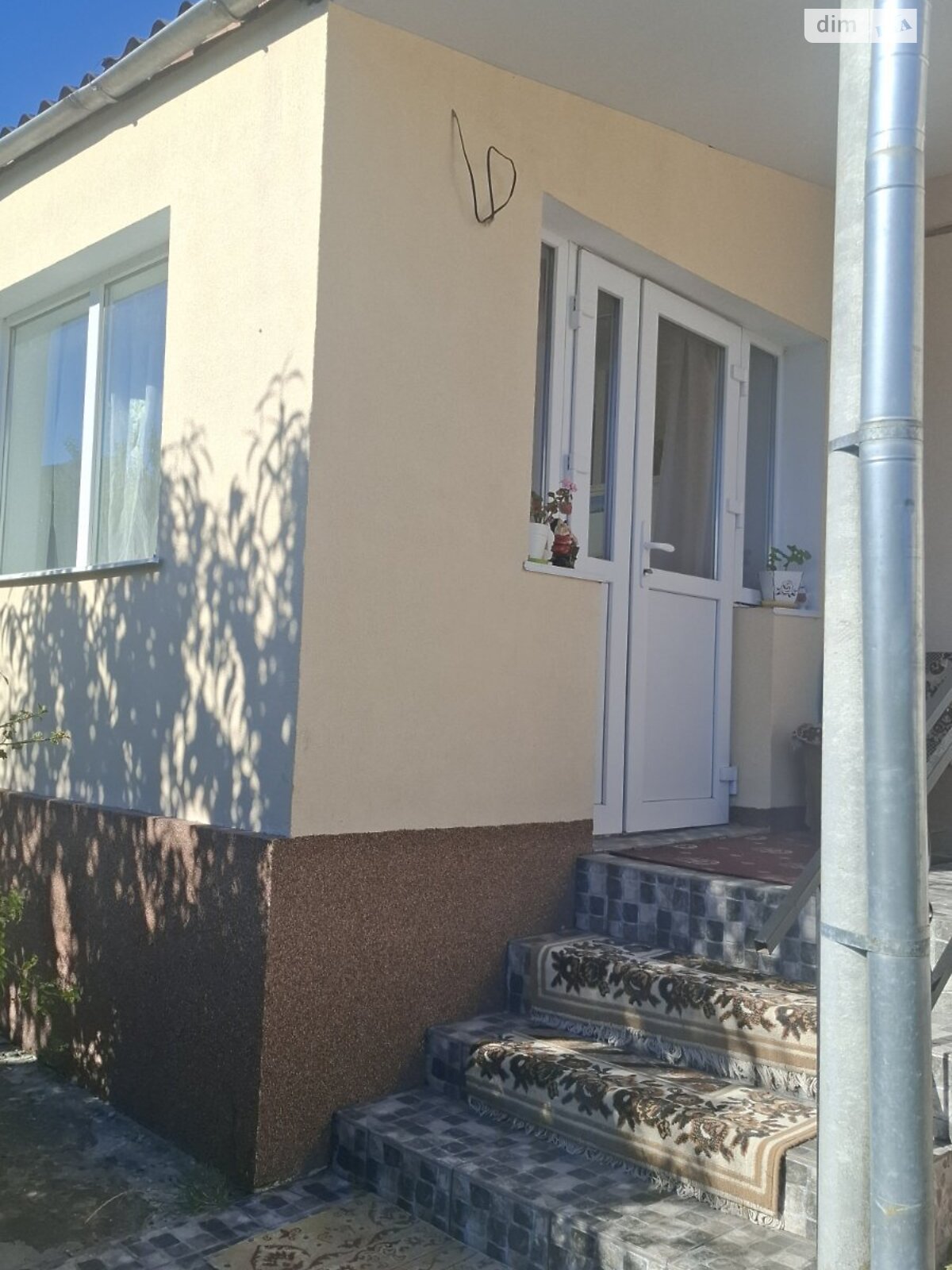 одноповерховий будинок, 55 кв. м, кирпич. Здається помісячно в Хмельницькому, в районі Гречани фото 1 однопроверховий будинок, 55 кв. м, кирпич. Здається помісячно в Хмельницькому, в районі Гречани фото 1