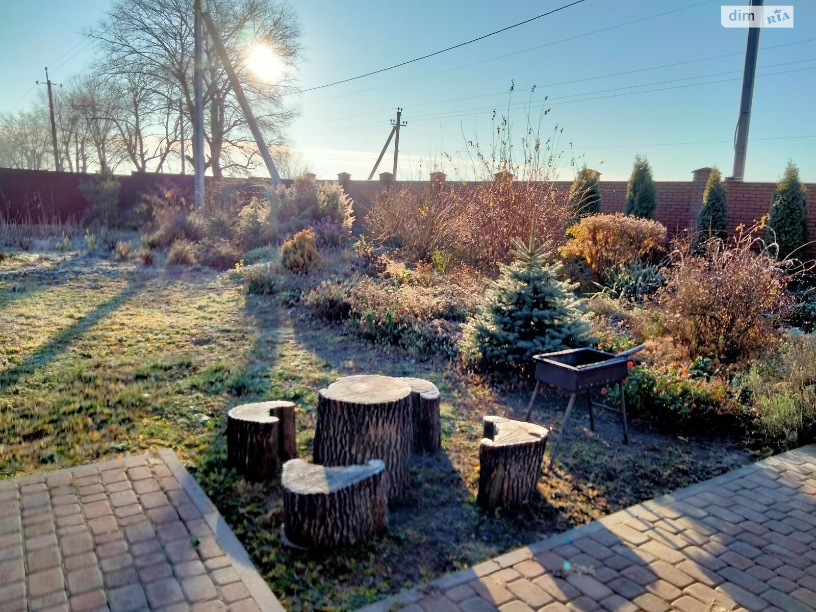 двопроверховий будинок, 320 кв. м, кирпич. Здається помісячно в Хмельницькому, в районі Гречани фото 1