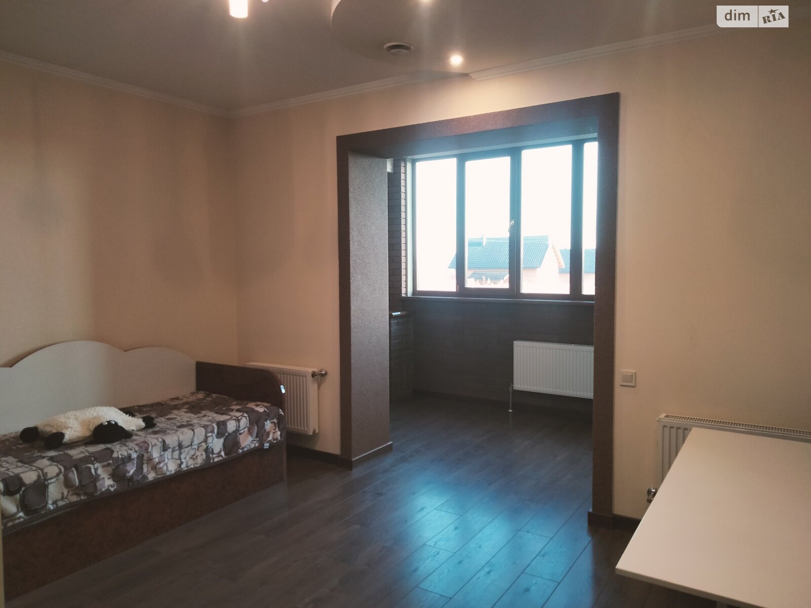 двопроверховий будинок, 320 кв. м, кирпич. Здається помісячно в Хмельницькому, в районі Гречани фото 1