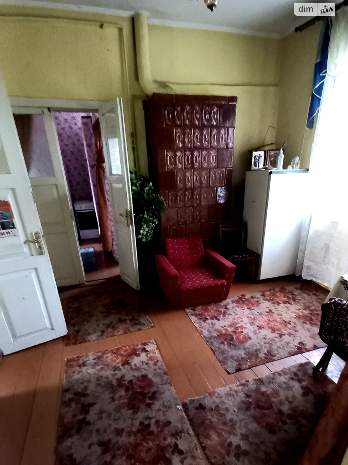 одноэтажный дом, 74 кв. м, кирпич. Сдается помесячно в Хмельницком, в районе Дубово фото 1 одноэтажный дом, 74 кв. м, кирпич. Сдается помесячно в Хмельницком, в районе Дубово фото 1